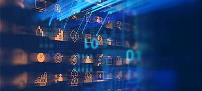 微服务交易中心