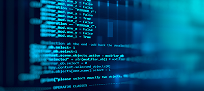 数据、服务标准化