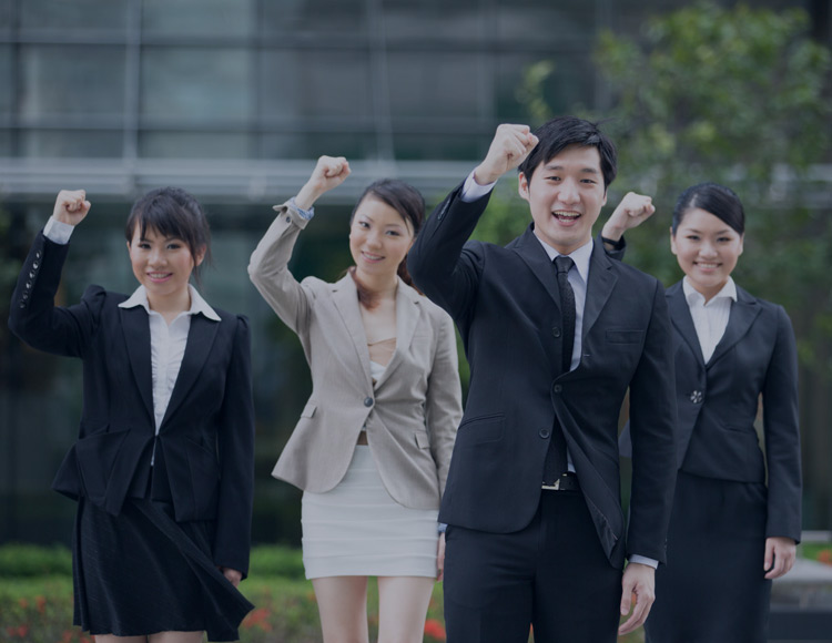 酷游官网在等你，一起用金融科技让世界更美好！