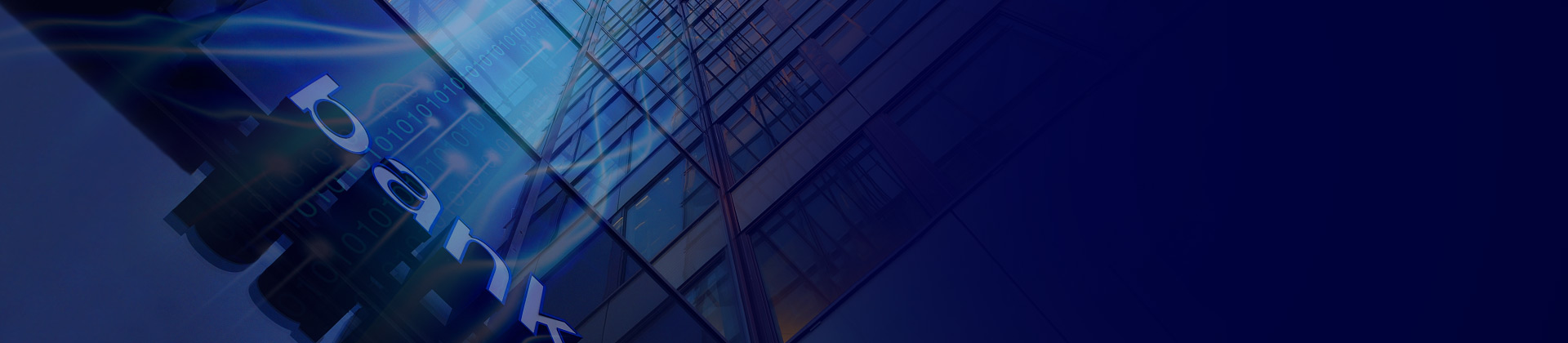 开放银行解决方案