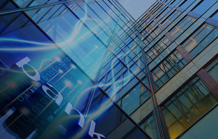 开放银行解决方案